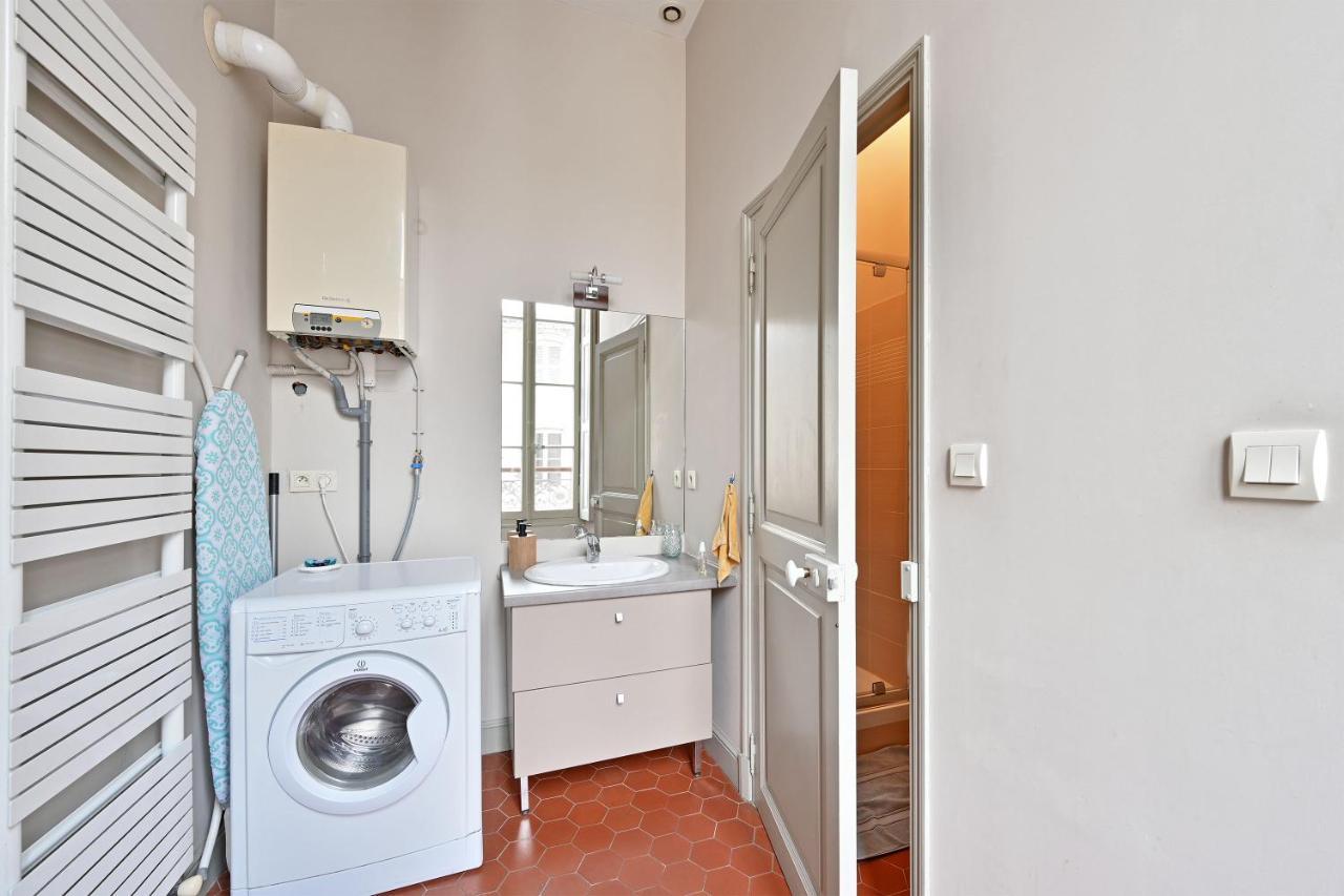 Le Vieux Sextier - Ac Clim - Lumineux - Wifi - Hypercentre Apartment Avignon Exterior photo